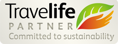 Travelife Certificat de tourisme durable 