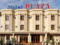 Plaza Palace Hotel